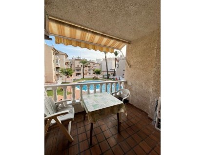 Sprzedaż - Apartament - Torrevieja - Playa de los locos