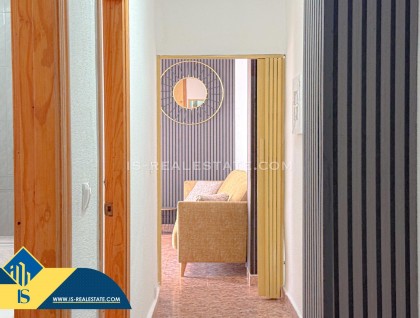 Sprzedaż - Apartament - Torrevieja - Playa de los locos