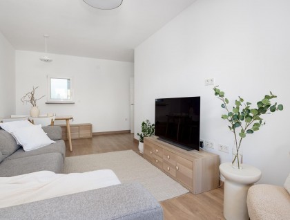 Sprzedaż - Apartament - Torrevieja - Playa de los locos