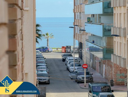 Sprzedaż - Apartament - Torrevieja - Playa de los locos