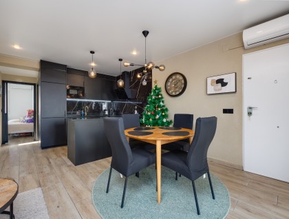 Sprzedaż - Apartament - Torrevieja - Playa De Los Locos