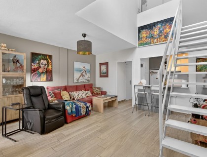 Sprzedaż - Apartament - Torrevieja - Playa de los locos
