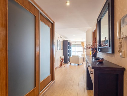 Sprzedaż - Apartament - Torrevieja - Playa de los locos