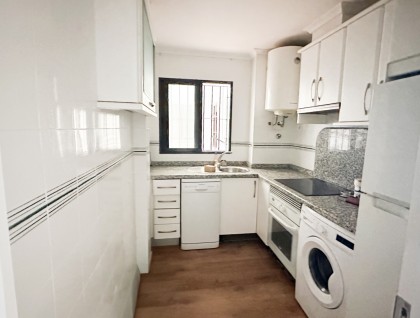 Sprzedaż - Apartament - Torrevieja - Playa de los locos