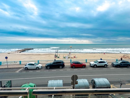 Sprzedaż - Apartament - Torrevieja - Playa de los locos