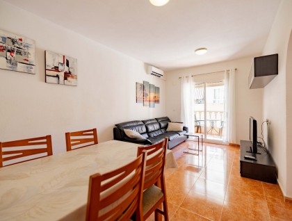 Sprzedaż - Apartament - Torrevieja - Playa de los locos