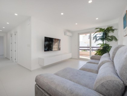 Sprzedaż - Apartament - Torrevieja - Playa de los Naufragos