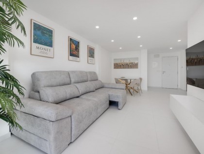 Sprzedaż - Apartament - Torrevieja - Playa de los Naufragos