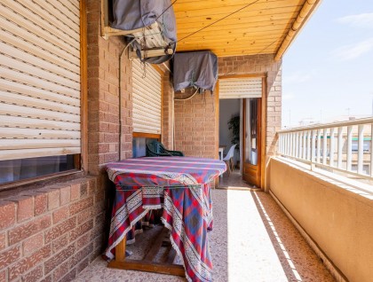 Sprzedaż - Apartament - Torrevieja - Playa de los Naufragos