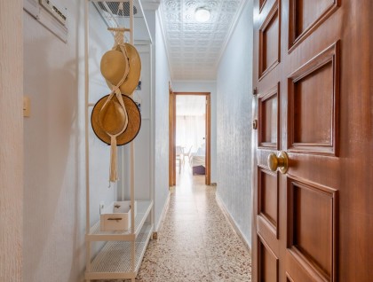 Sprzedaż - Apartament - Torrevieja - Playa de los Naufragos