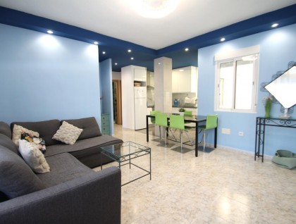 Sprzedaż - Apartament - Torrevieja - Playa de los Naufragos