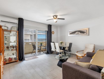 Sprzedaż - Apartament - Torrevieja - Playa del cura