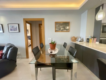 Sprzedaż - Apartament - Torrevieja - Playa del cura