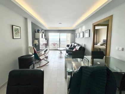 Sprzedaż - Apartament - Torrevieja - Playa del cura