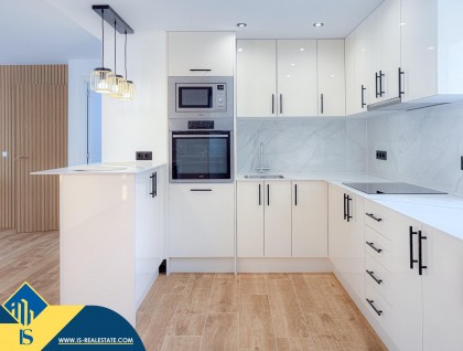 Sprzedaż - Apartament - Torrevieja - Playa del cura