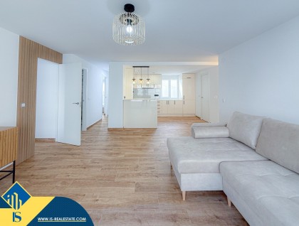 Sprzedaż - Apartament - Torrevieja - Playa del cura