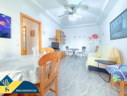 Sprzedaż - Apartament - Torrevieja - Playa del cura