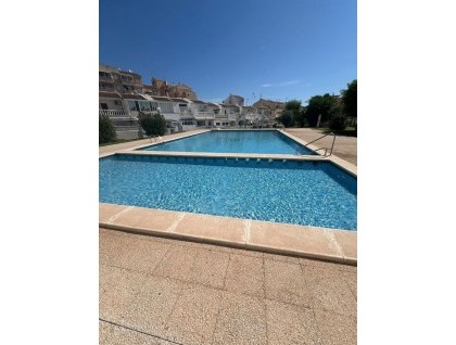 Sprzedaż - Apartament - Torrevieja - Playa del cura