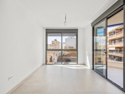 Sprzedaż - Apartament - Torrevieja - Playa del cura