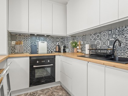 Sprzedaż - Apartament - Torrevieja - Playa del cura