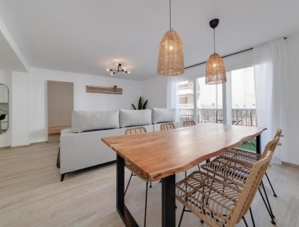 Sprzedaż - Apartament - Torrevieja - Playa del cura