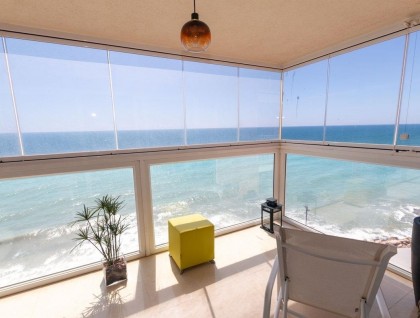 Sprzedaż - Apartament - Torrevieja - Playa del cura