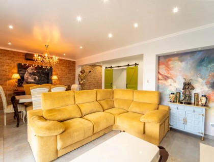 Sprzedaż - Apartament - Torrevieja - Playa Del Cura