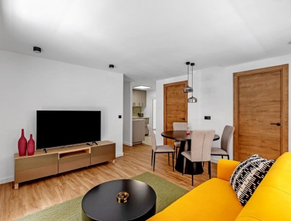 Sprzedaż - Apartament - Torrevieja - Playa del cura