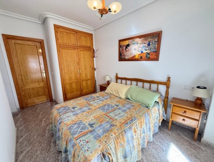 Sprzedaż - Apartament - Torrevieja - Playa del cura