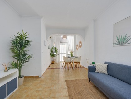 Sprzedaż - Apartament - Torrevieja - Playa del cura