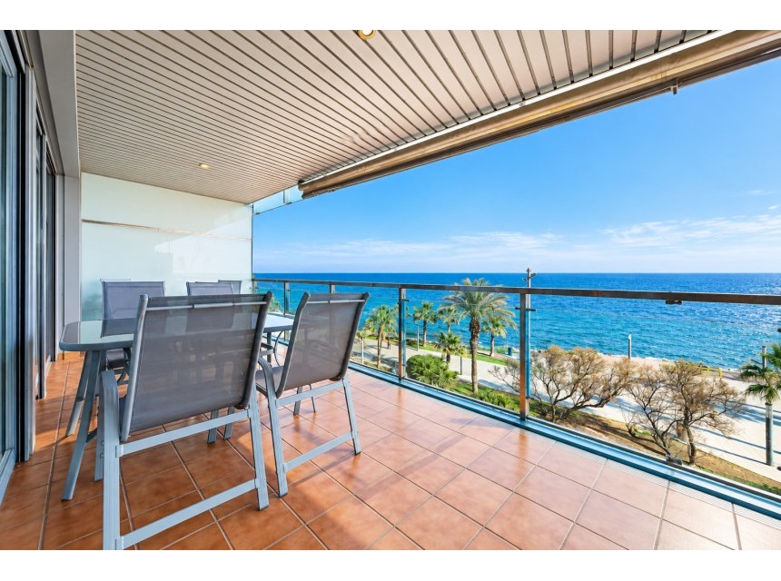 Sprzedaż - Apartament - Torrevieja - Playa del cura