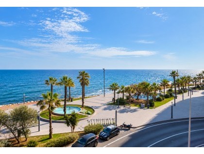 Sprzedaż - Apartament - Torrevieja - Playa del cura