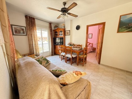 Sprzedaż - Apartament - Torrevieja - Playa del cura