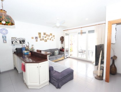 Sprzedaż - Apartament - Torrevieja - Playa Flamenca
