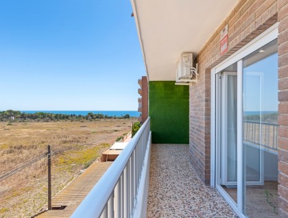 Sprzedaż - Apartament - Torrevieja - Punta Prima