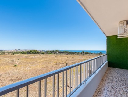 Sprzedaż - Apartament - Torrevieja - Punta Prima