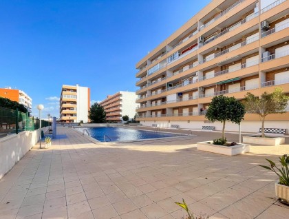Sprzedaż - Apartament - Torrevieja - Punta prima