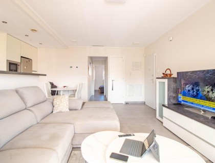 Sprzedaż - Apartament - Torrevieja - Punta prima