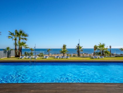 Sprzedaż - Apartament - Torrevieja - Punta Prima