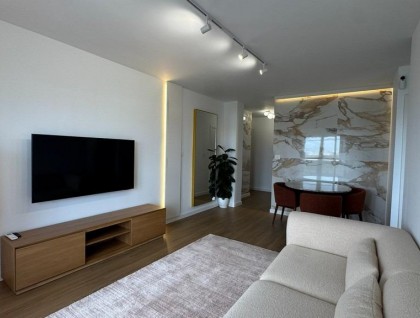Sprzedaż - Apartament - Torrevieja - Punta prima