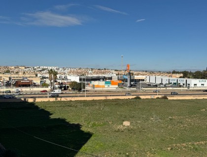 Sprzedaż - Apartament - Torrevieja - Punta prima