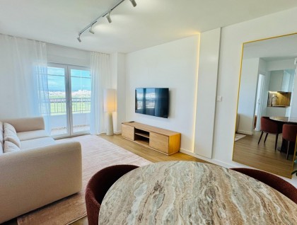 Sprzedaż - Apartament - Torrevieja - Punta prima