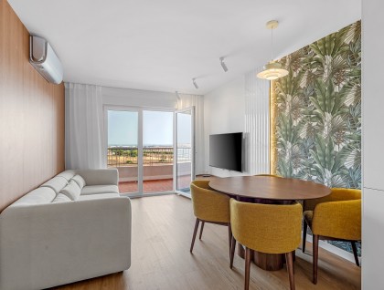 Sprzedaż - Apartament - Torrevieja - Punta Prima
