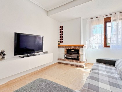 Sprzedaż - Apartament - Torrevieja - Rocio del Mar