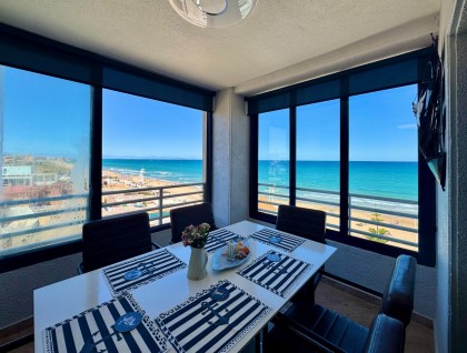 Sprzedaż - Apartament - Torrevieja - Torre la mata