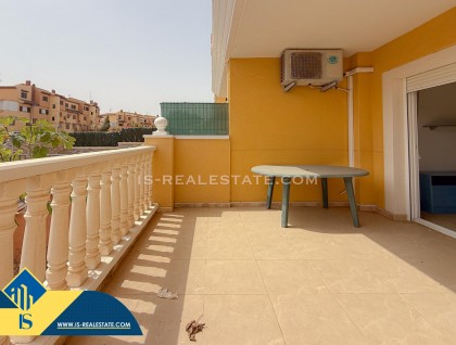 Sprzedaż - Apartament - Torrevieja - Torreblanca