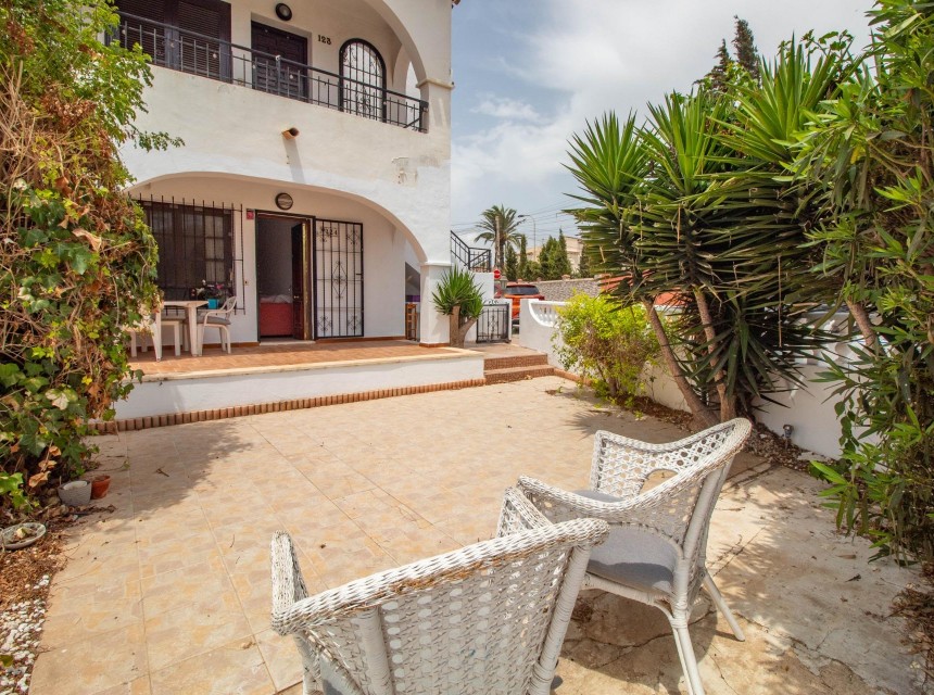 Sprzedaż - Apartament - Torrevieja - Torreblanca