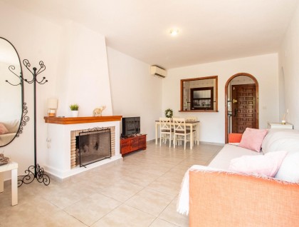 Sprzedaż - Apartament - Torrevieja - Torreblanca