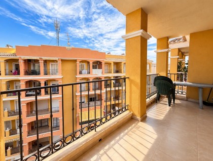 Sprzedaż - Apartament - Torrevieja - Torreblanca