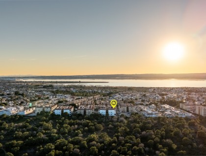 Sprzedaż - Apartament - Torrevieja - Torreta florida